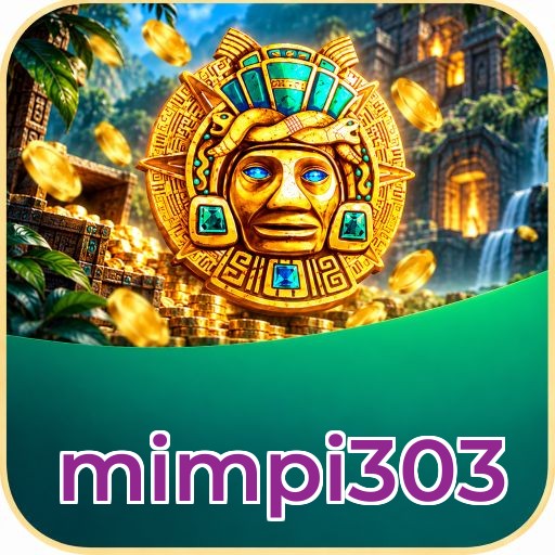 Screenshot 1 - mimpi303 Home Screen